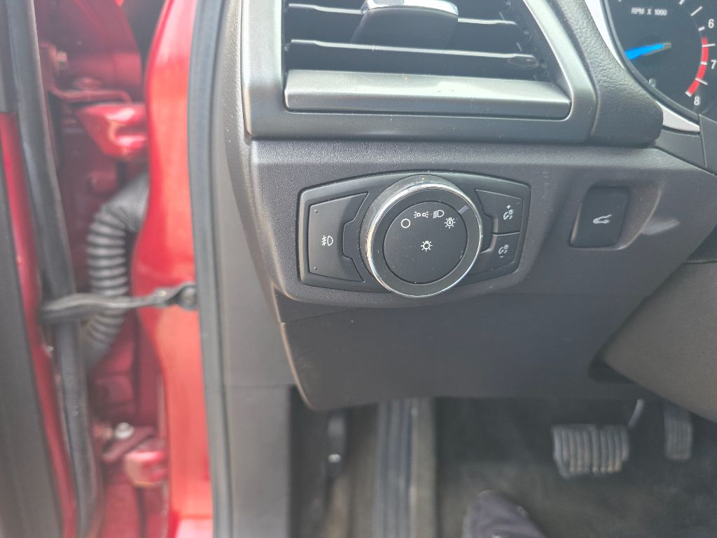 2016 Ford Fusion S - Photo 14