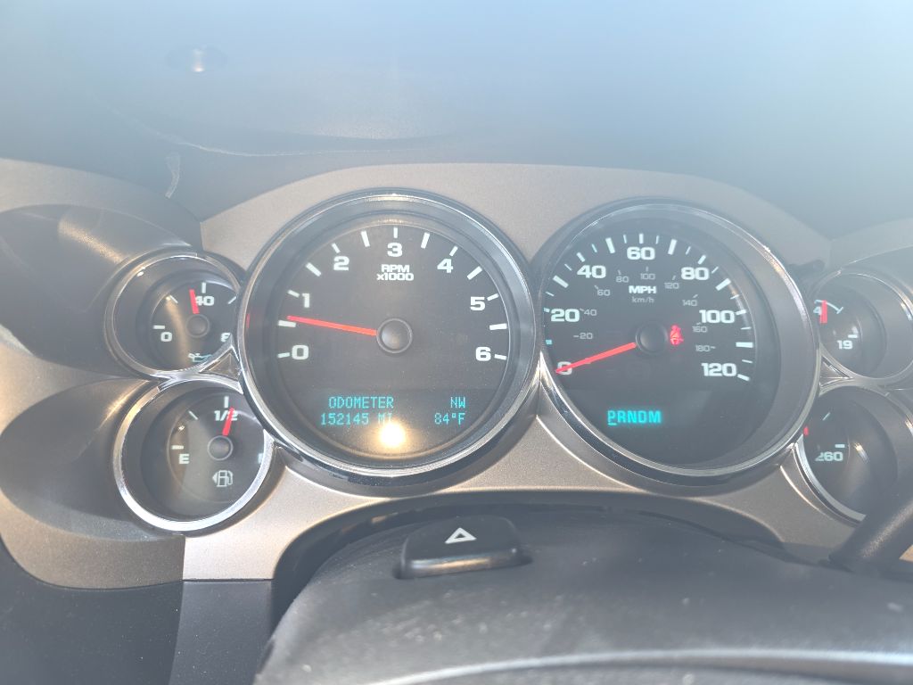 2012 GMC Sierra 1500 SLE - Photo 8