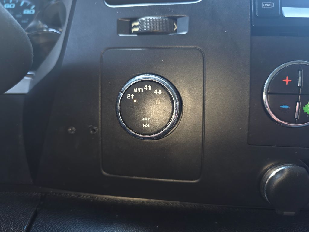 2012 GMC Sierra 1500 SLE - Photo 10