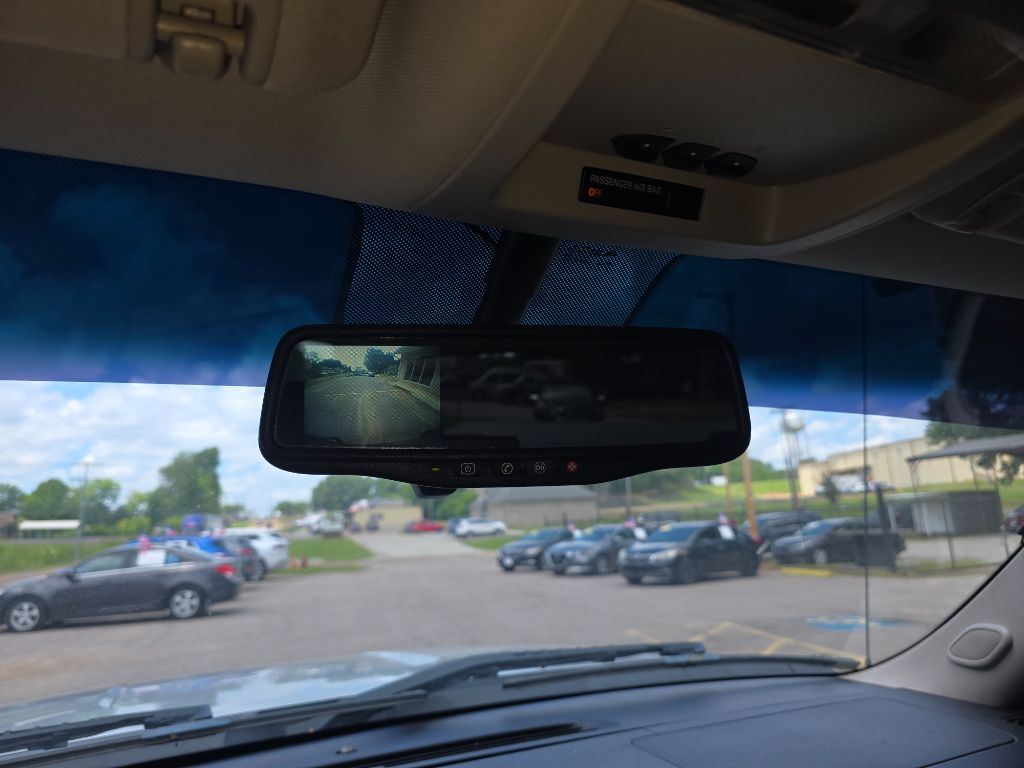 2012 GMC Sierra 1500 SLE - Photo 9