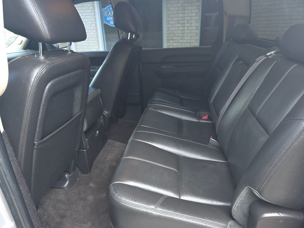 2012 GMC Sierra 1500 SLE - Photo 6