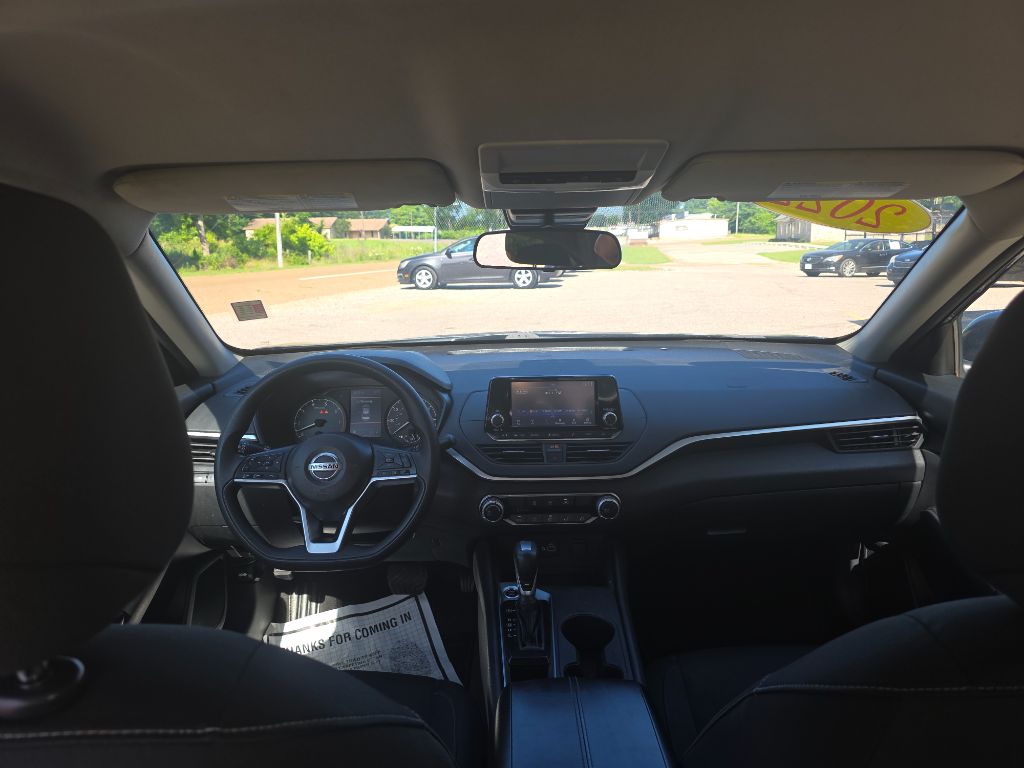 2022 Nissan Altima S - Photo 8
