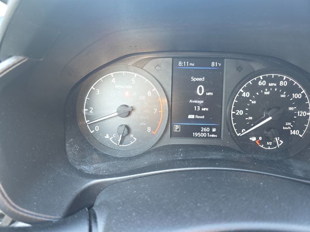 2022 Nissan Altima S - Photo 9