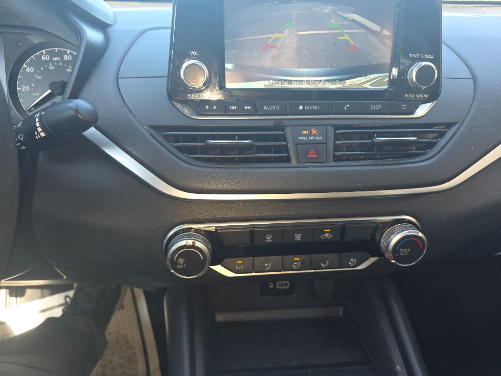 2022 Nissan Altima S - Photo 11