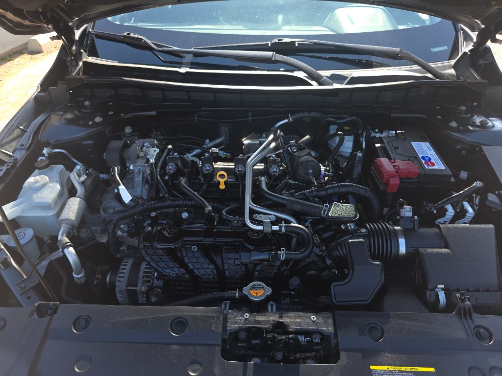 2022 Nissan Altima S - Photo 12