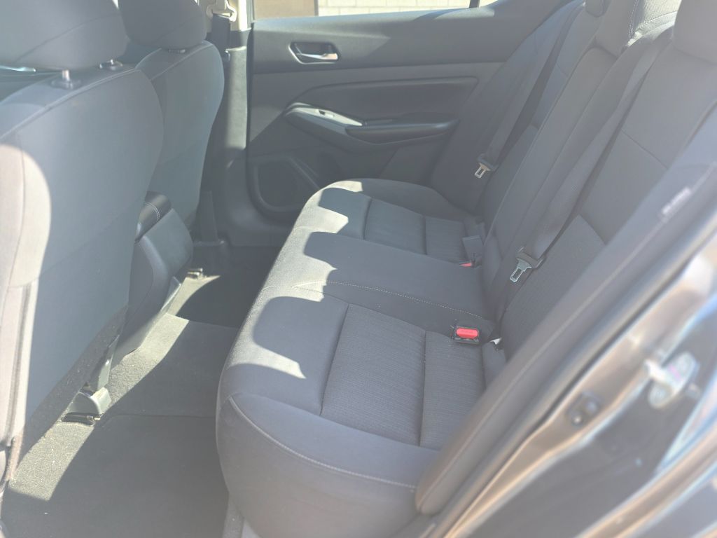 2022 Nissan Altima S - Photo 6